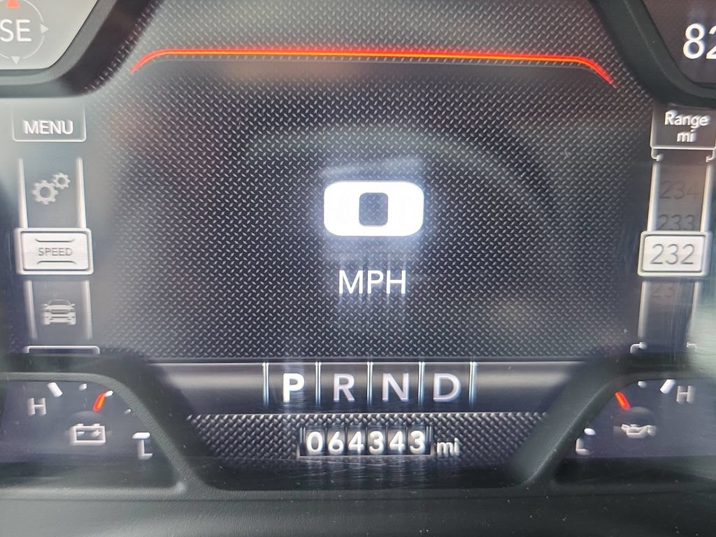Used 2019 RAM 1500 Rebel w/ Rebel Level 2 Equipment Group AWD/4WD image 22