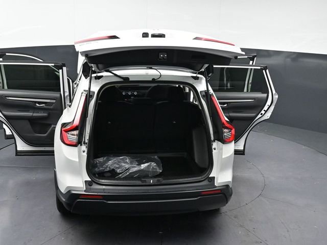 Used 2025 Honda CR-V EX image 43