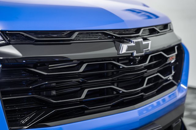 New 2026 Chevrolet Equinox RS w/ Safety and Technology Package image 14