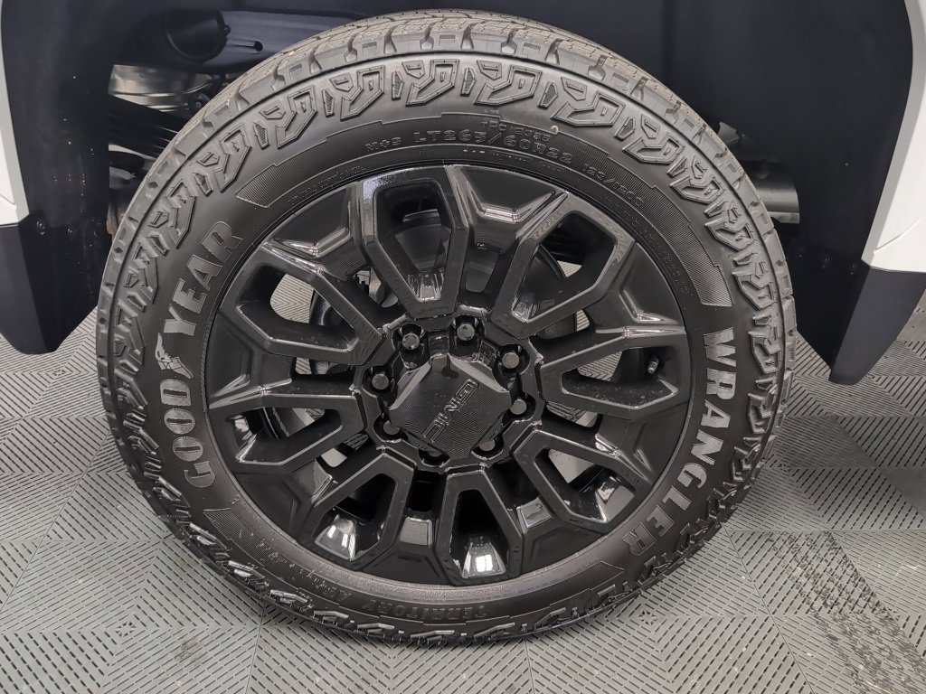 New 2025 GMC Sierra 2500 Denali w/ Denali Reserve Package image 40