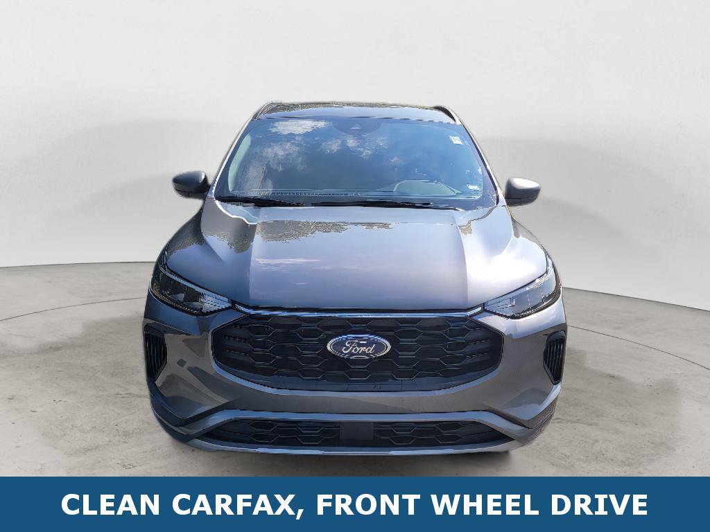 Used 2024 Ford Escape ST-Line FWD image 2