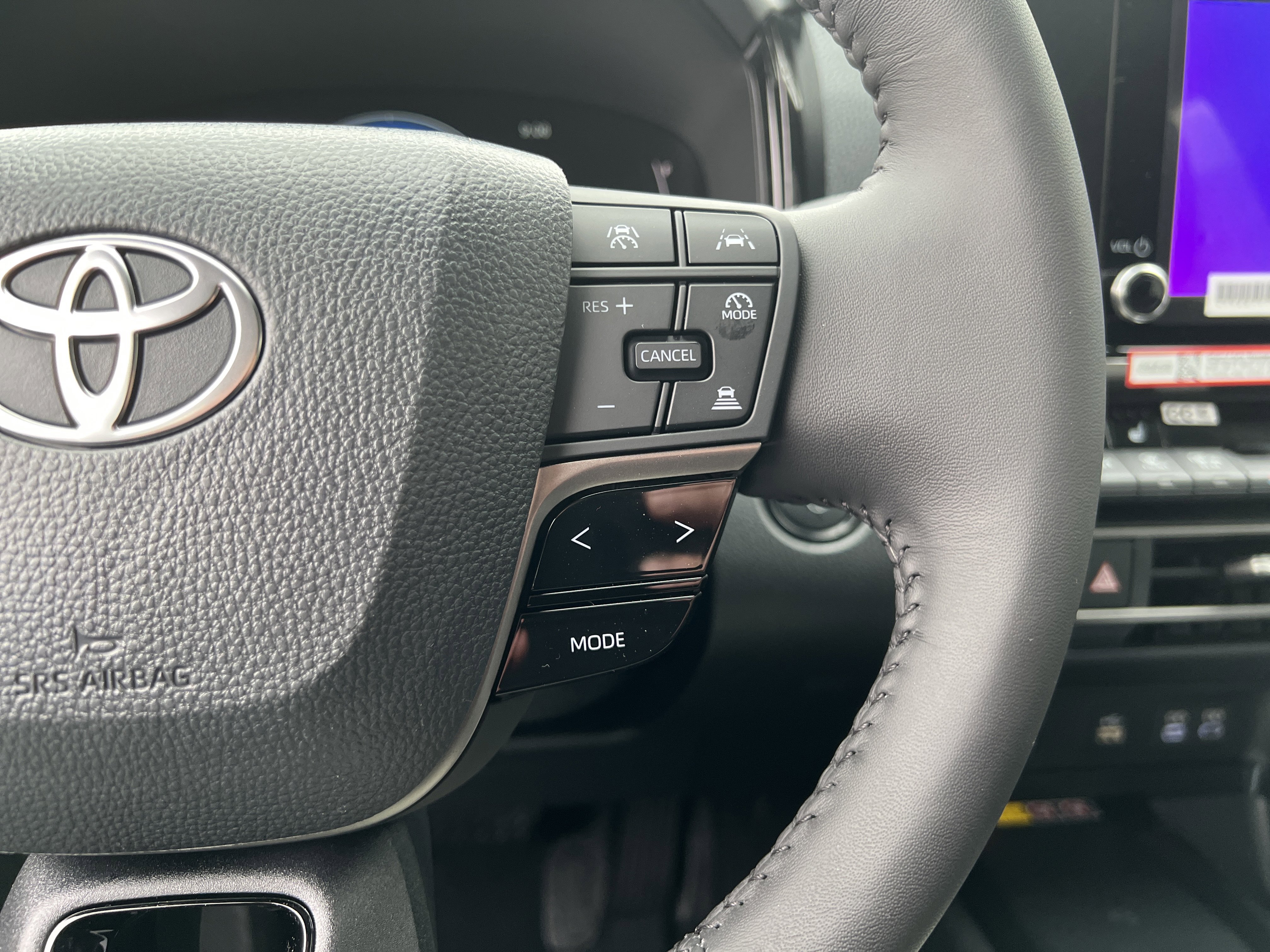 New 2026 Toyota Camry LE image 21