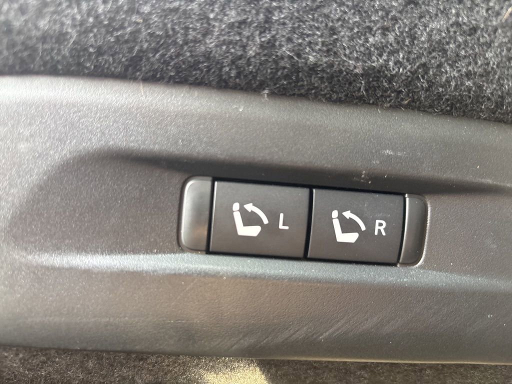 Used 2022 INFINITI QX60 Autograph w/ Cargo Package image 19