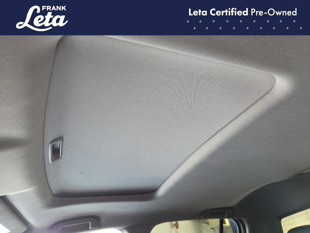 Used 2023 Honda Ridgeline RTL image 15