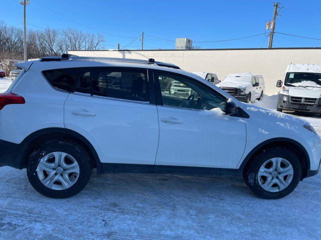 Used 2013 Toyota RAV4 LE image 6