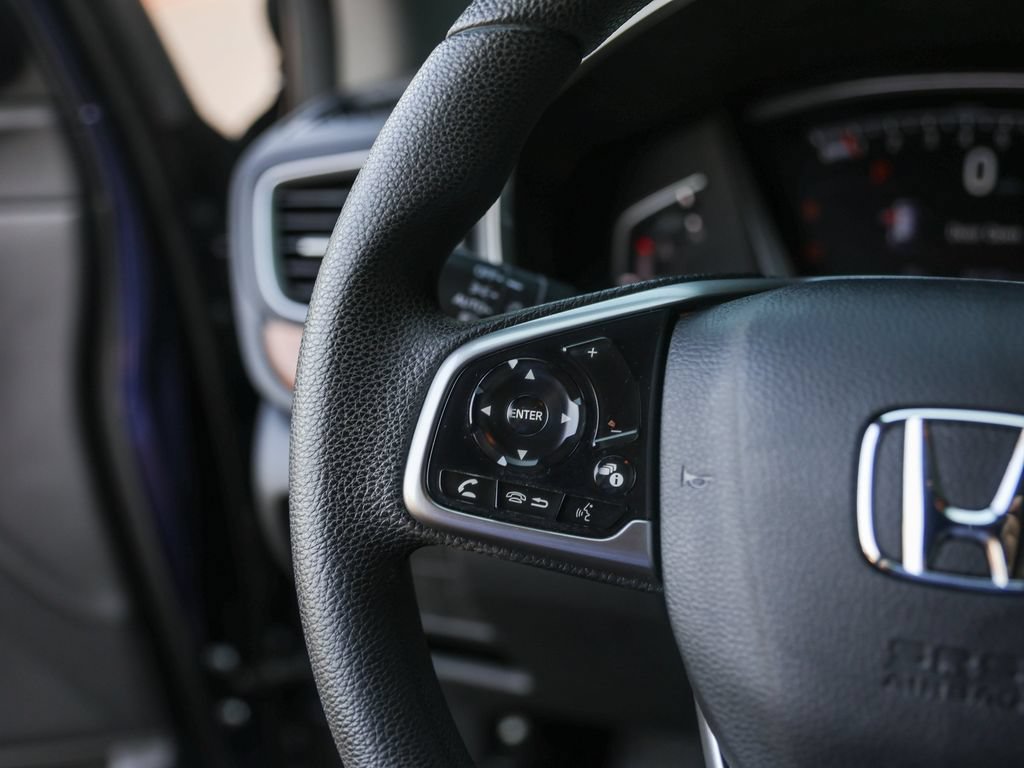 Used 2019 Honda CR-V EX image 24