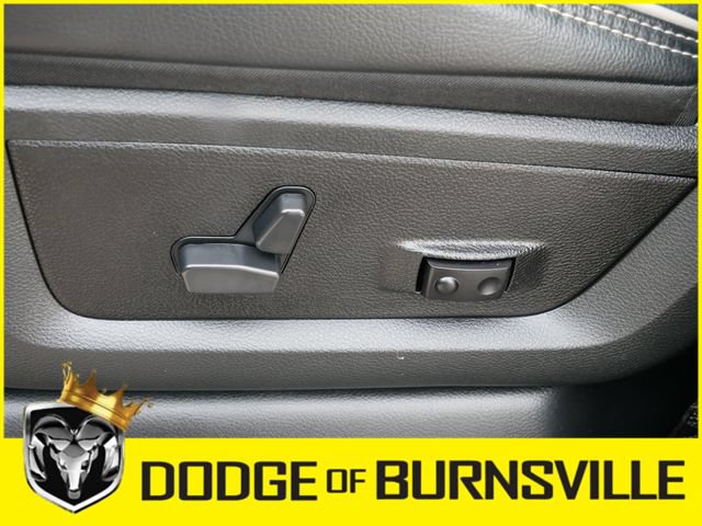Used 2024 RAM 3500 Laramie w/ Night Edition AWD/4WD image 19