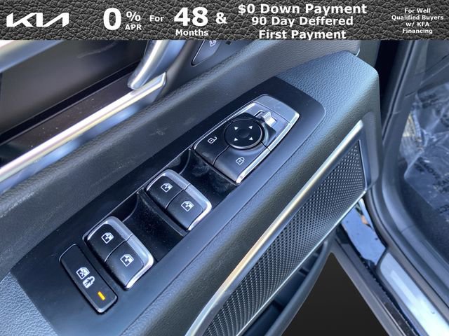 New 2025 Kia Telluride SX X-Line image 37