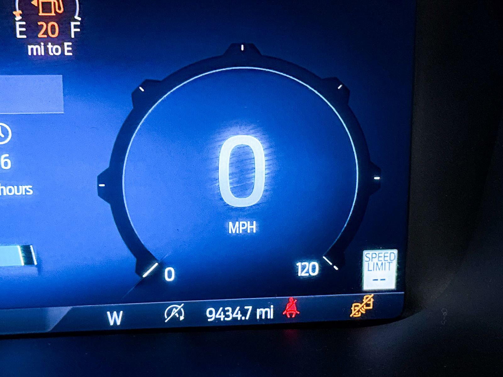 Used 2025 Ford F150 Tremor w/ Tow/Haul Package image 36