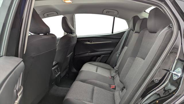 Used 2026 Toyota Camry LE FWD image 16