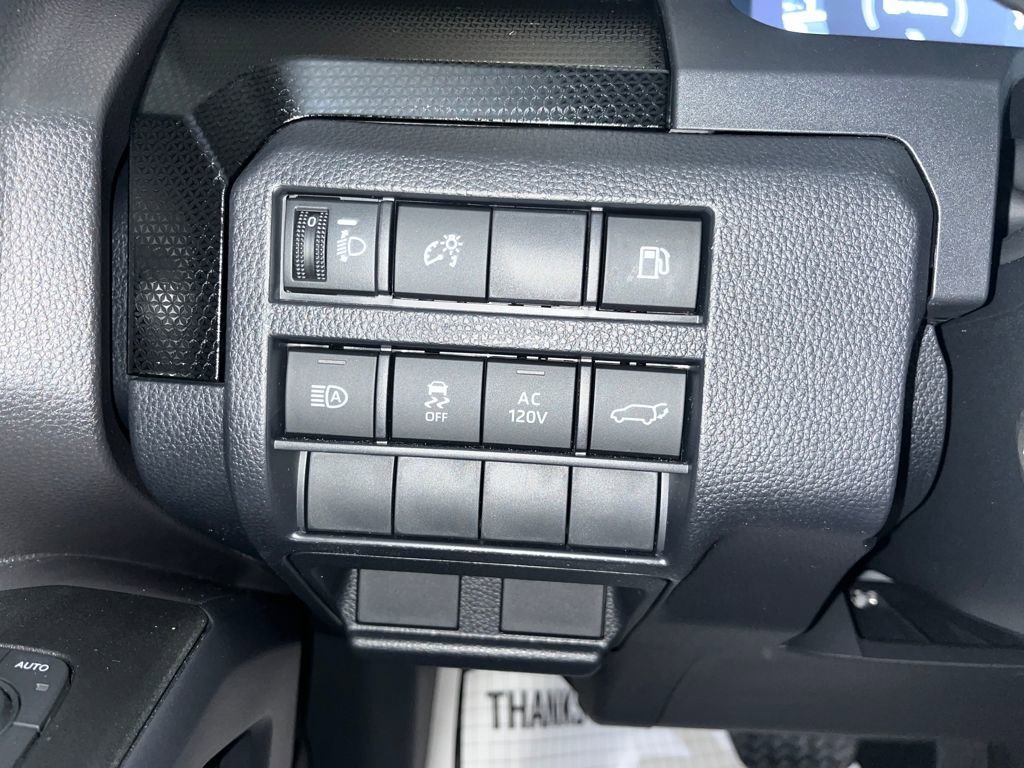 Used 2025 Toyota 4Runner Limited image 56