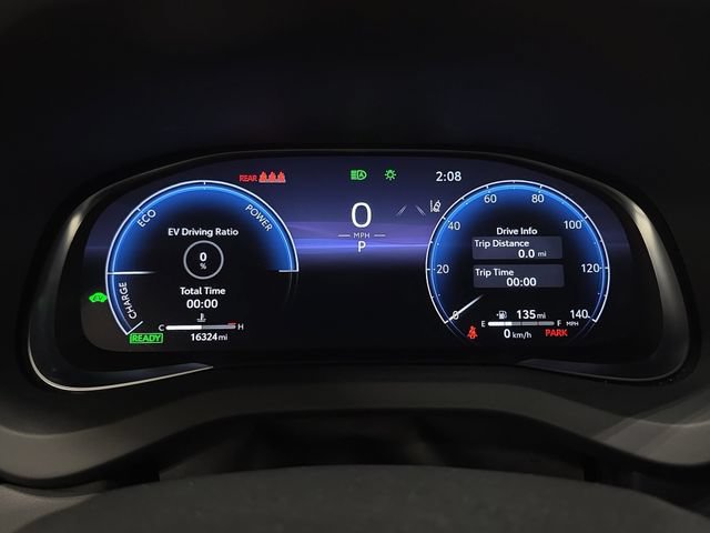 Certified 2024 Toyota Venza Limited AWD/4WD image 16