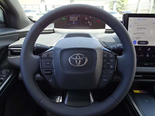 New 2026 Toyota C-HR AWD/4WD image 16