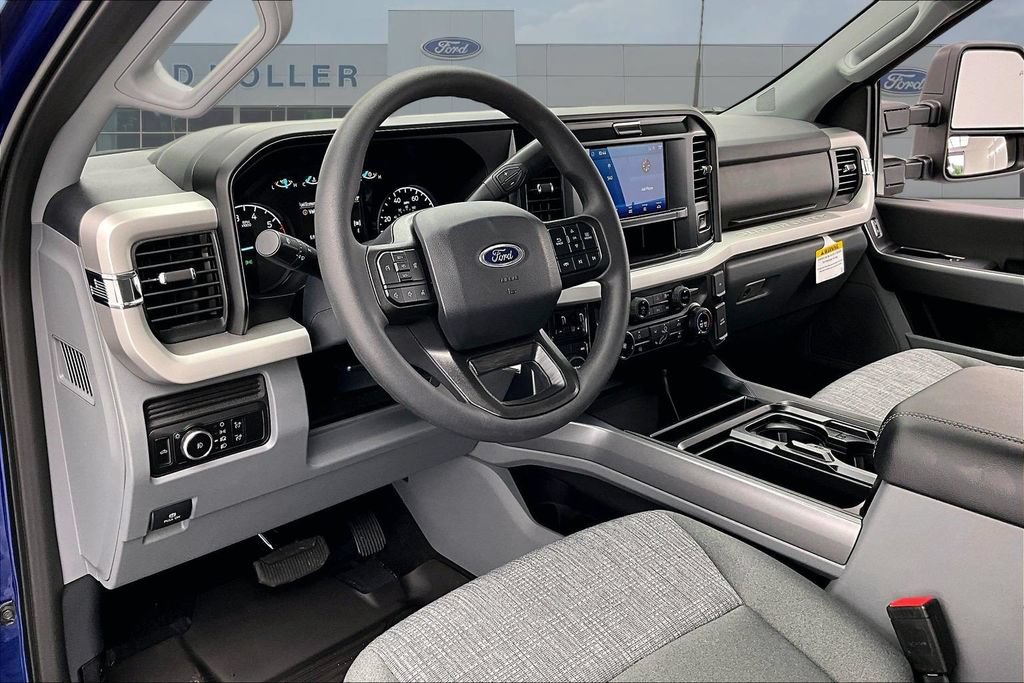 New 2026 Ford F350 XLT AWD/4WD image 7