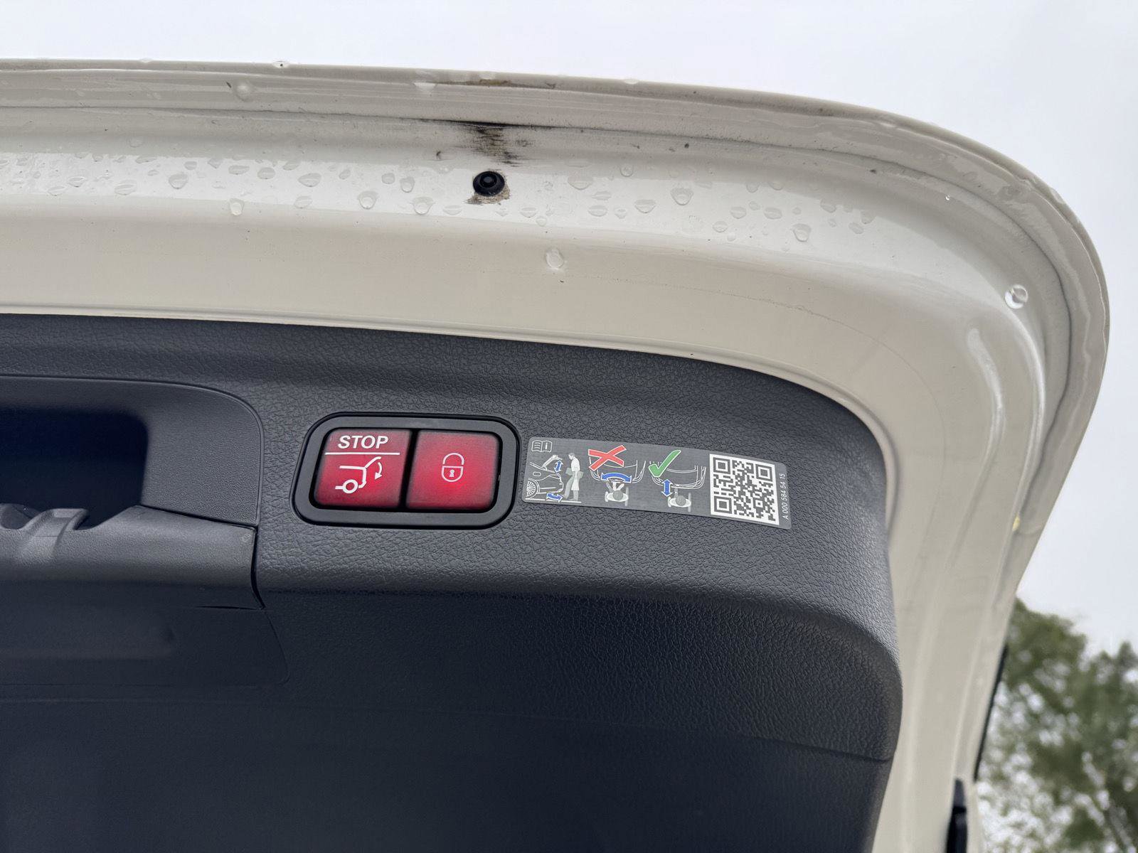 Certified 2025 Mercedes-Benz GLE 350 4MATIC image 24