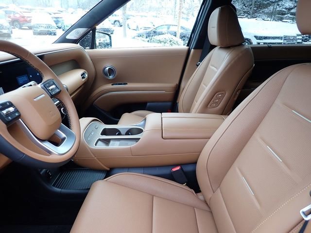 New 2026 Hyundai Palisade Calligraphy image 11