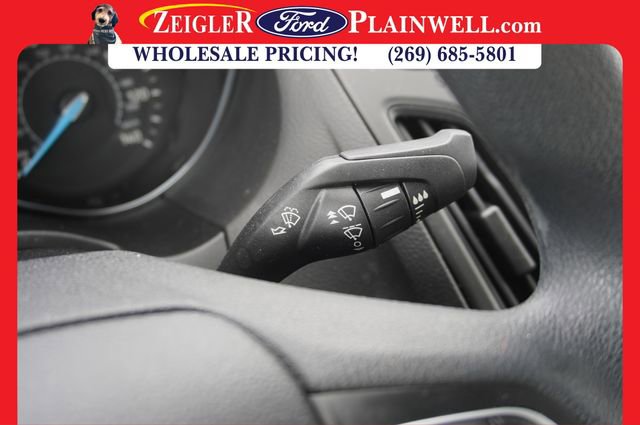 Used 2017 Ford Focus SE image 23