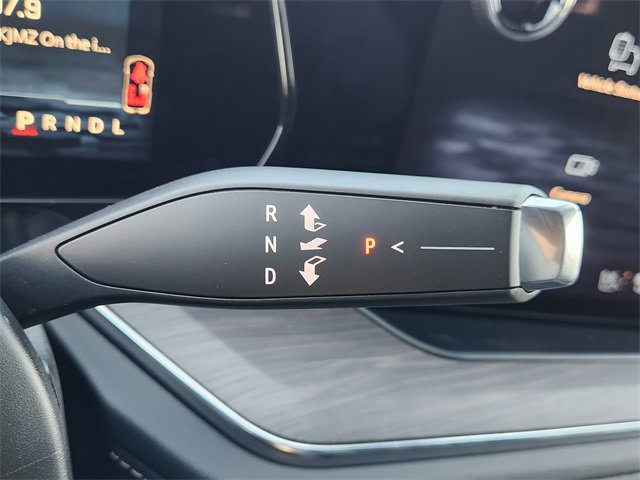 New 2026 Chevrolet Tahoe Premier image 22