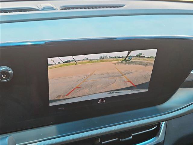 Certified 2024 Buick Envista Avenir FWD image 13