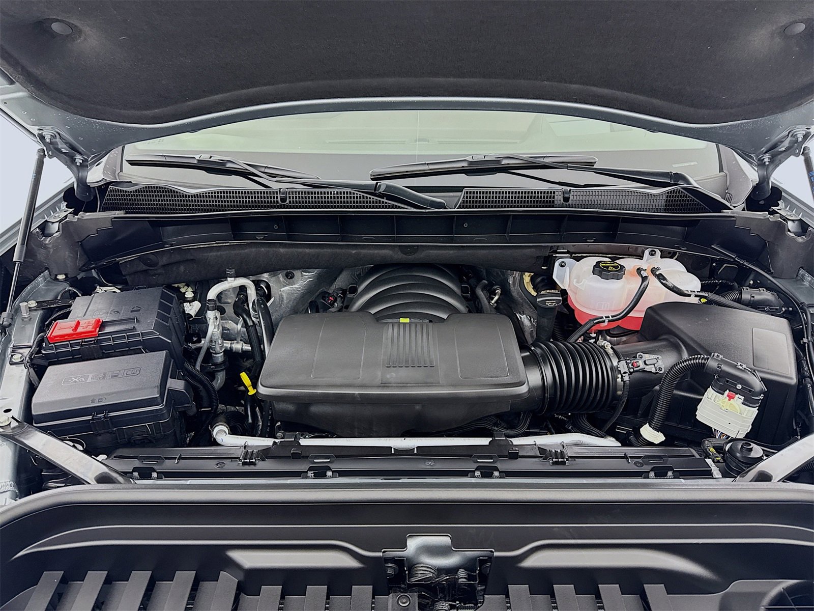 Used 2026 GMC Sierra 1500 Denali w/ Denali Reserve Package image 29