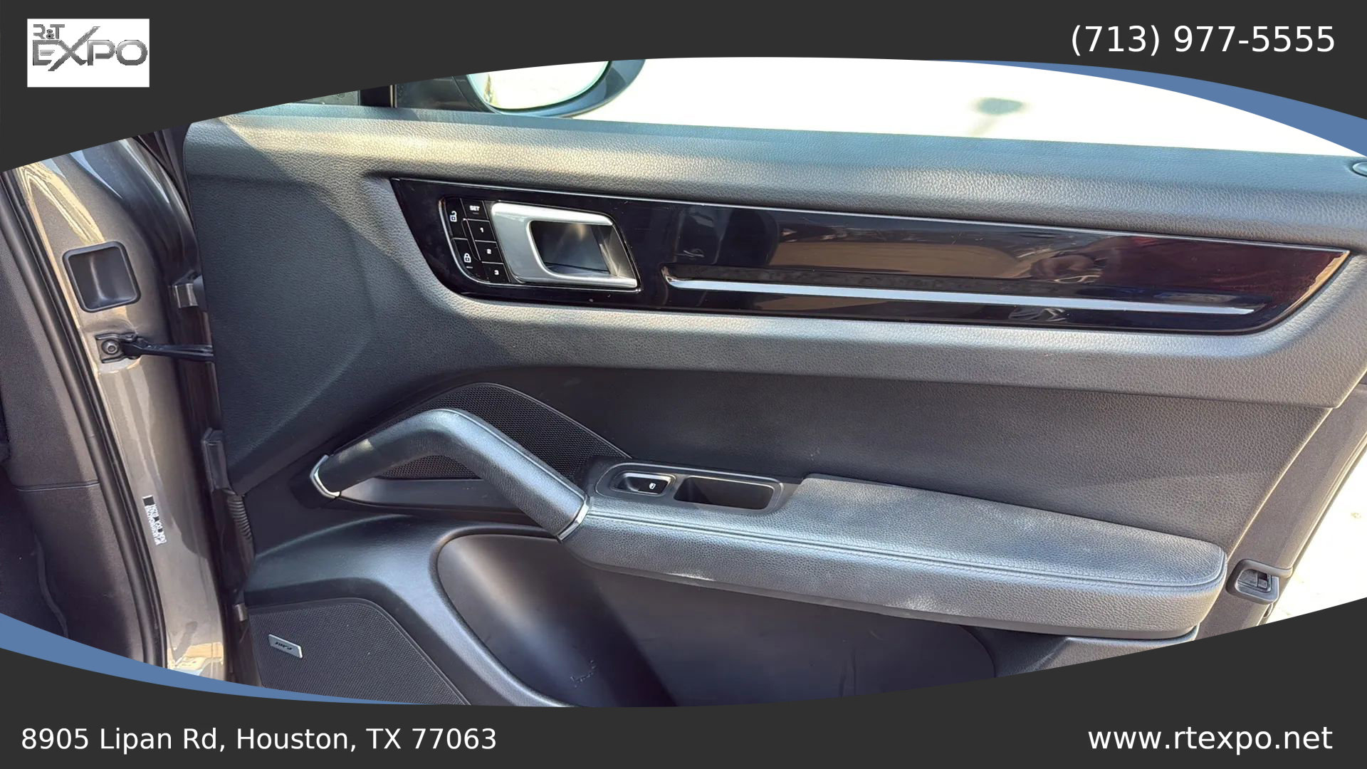 Used 2019 Porsche Cayenne S image 45