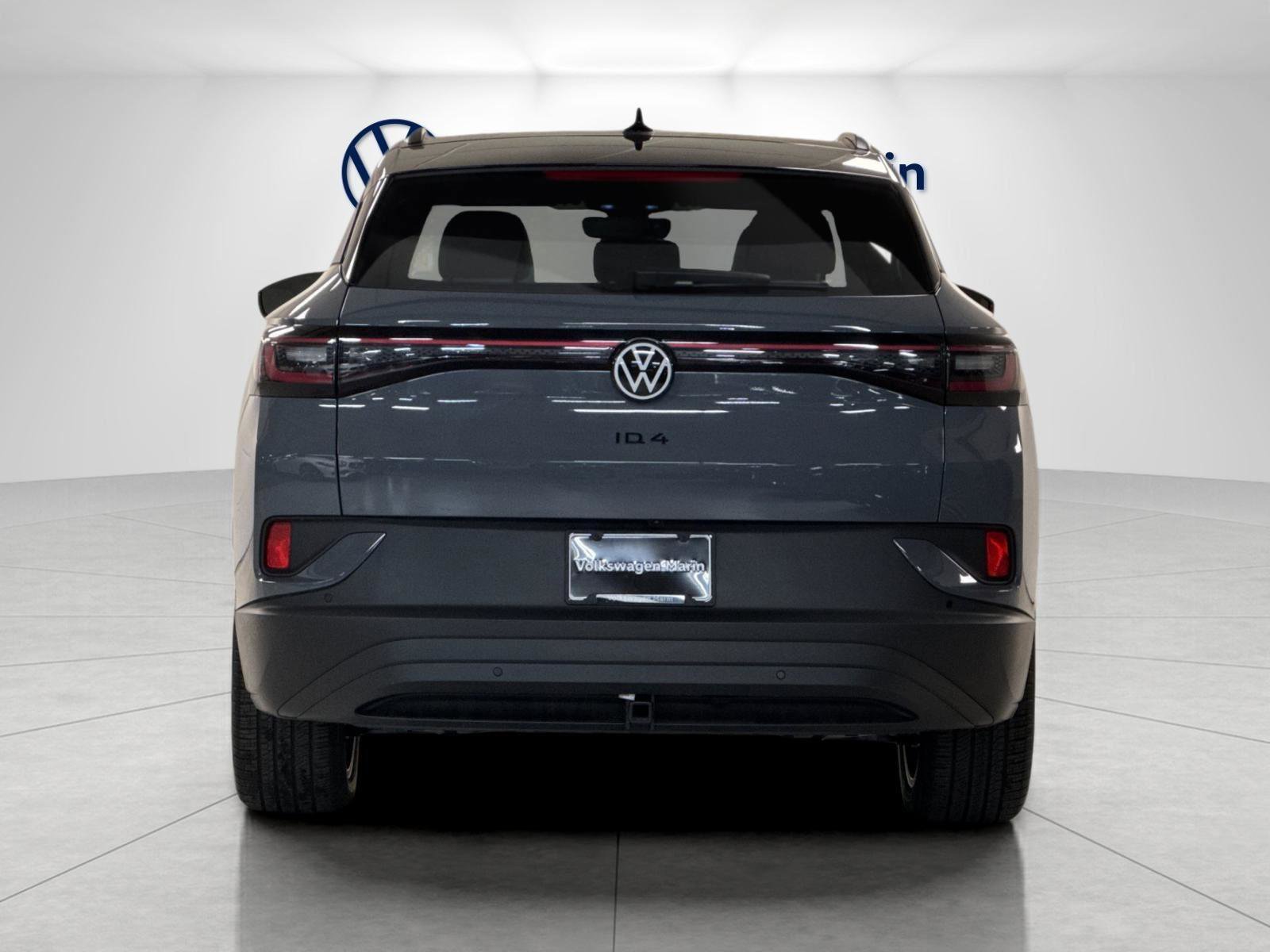 New 2026 Volkswagen ID.4 Pro S Plus AWD/4WD image 4