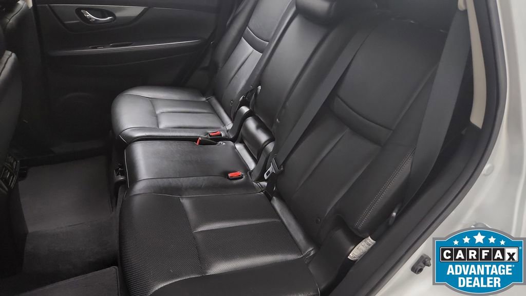 Used 2015 Nissan Rogue SL image 56