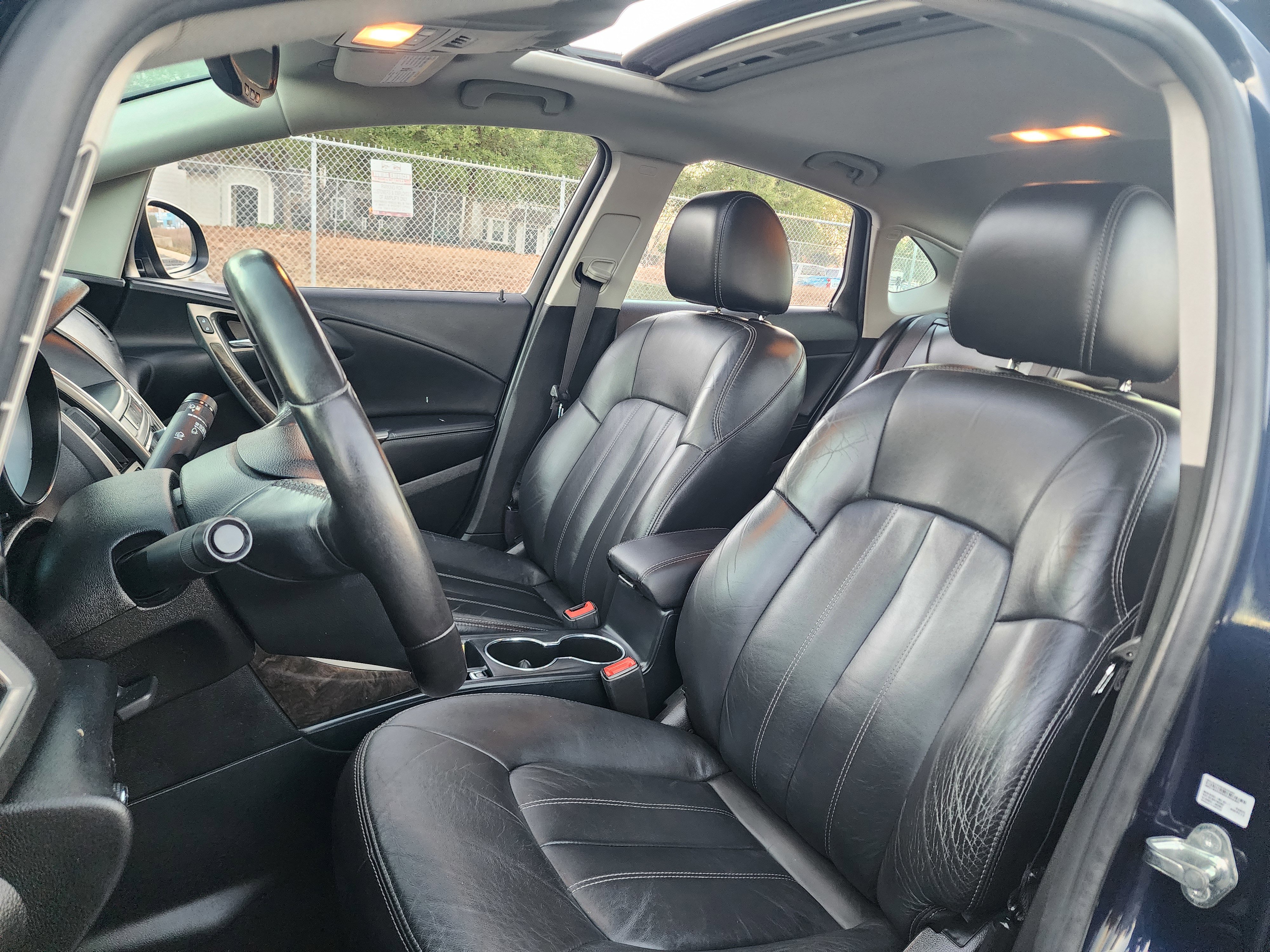 Used 2016 Buick Verano Premium w/ Driver Confidence Package image 23