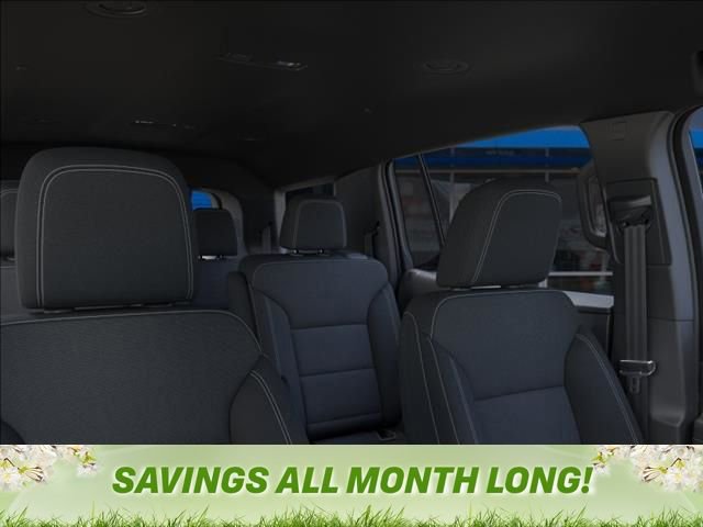 New 2026 Chevrolet Traverse LT w/ Driver Confidence Package FWD image 24