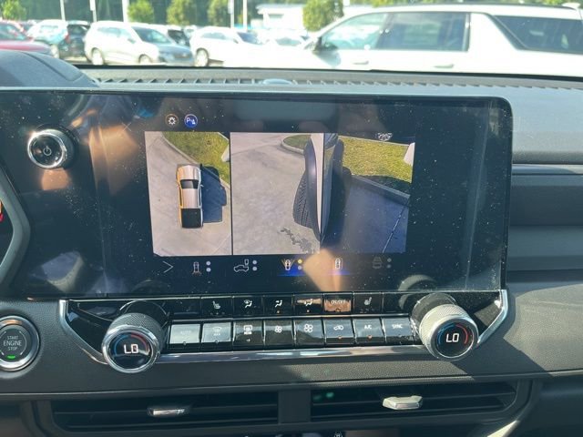 New 2026 Chevrolet Colorado Trail Boss image 28