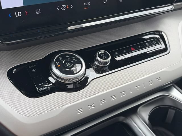 New 2027 Ford Expedition Max Active AWD/4WD image 24