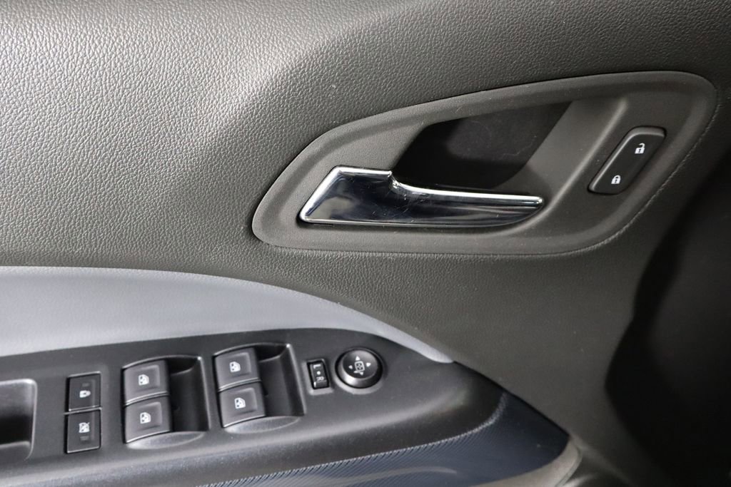 Used 2022 Chevrolet Colorado Z71 w/ Z71 Midnight Edition image 22