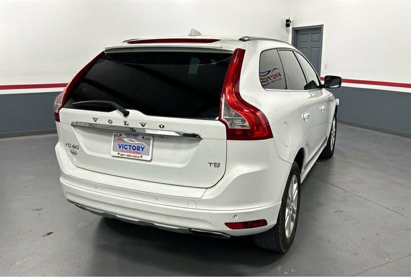 Used 2016 Volvo XC60 T5 Premier image 3