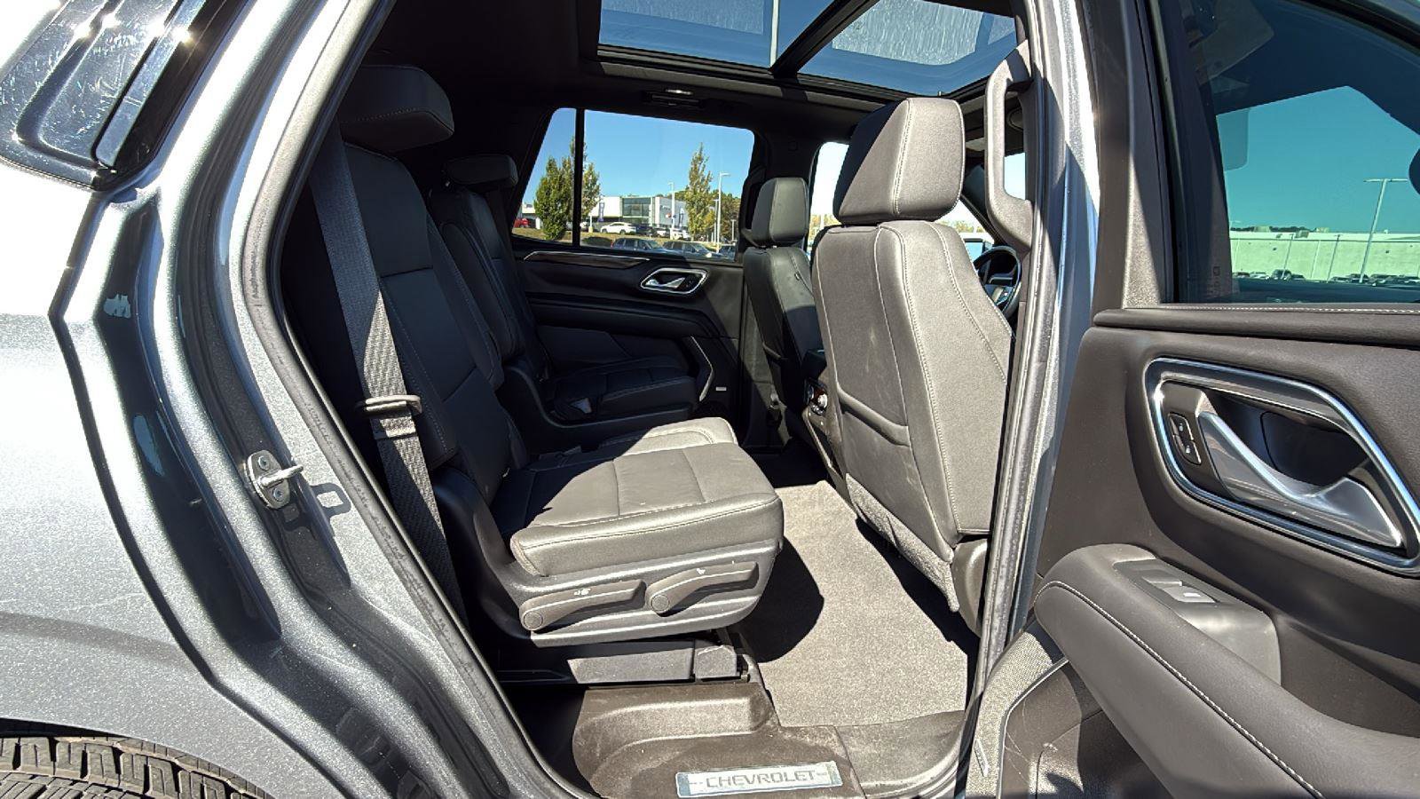 Used 2021 Chevrolet Tahoe Z71 image 21