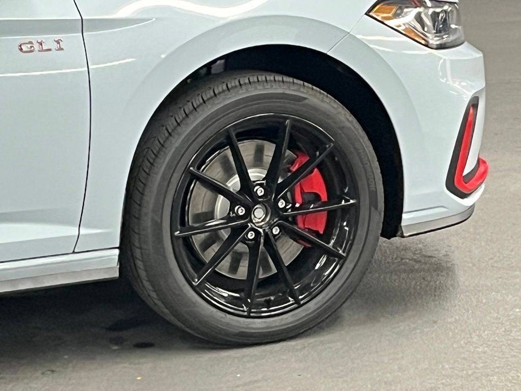 New 2027 Volkswagen Jetta GLI Autobahn FWD image 34
