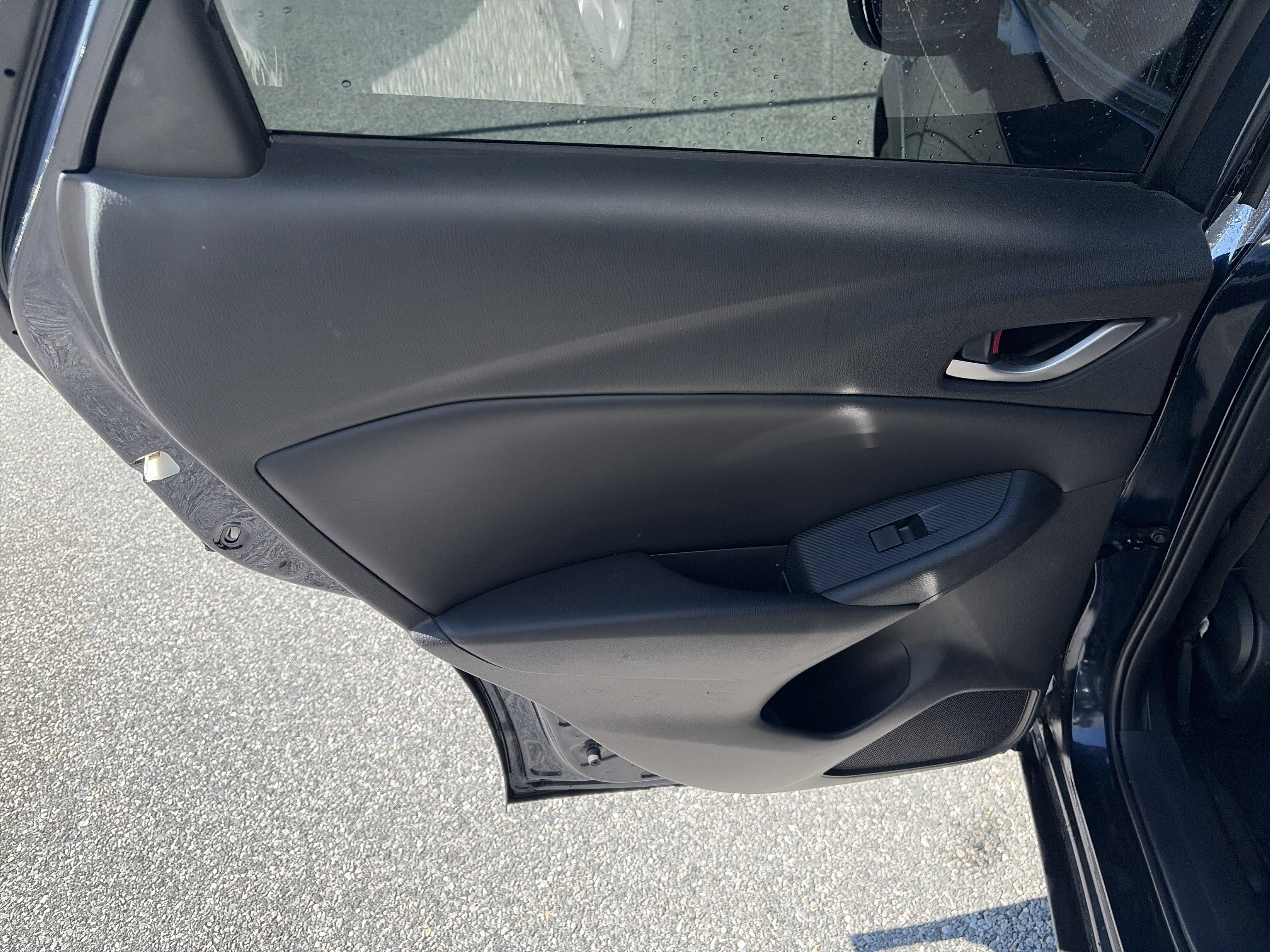 Used 2020 MAZDA CX-3 Sport image 19
