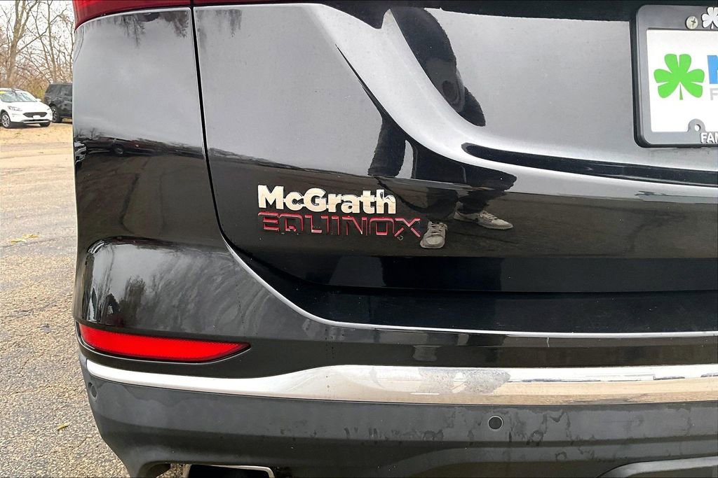 Used 2019 Chevrolet Equinox LT image 25