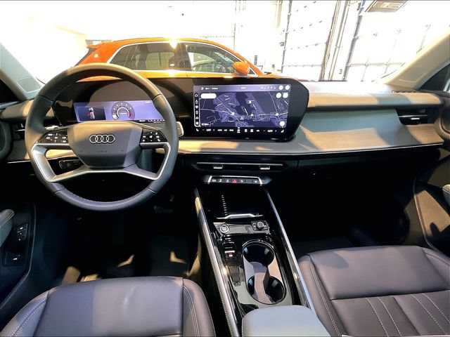New 2026 Audi Q3 quattro 2.0T AWD/4WD image 7