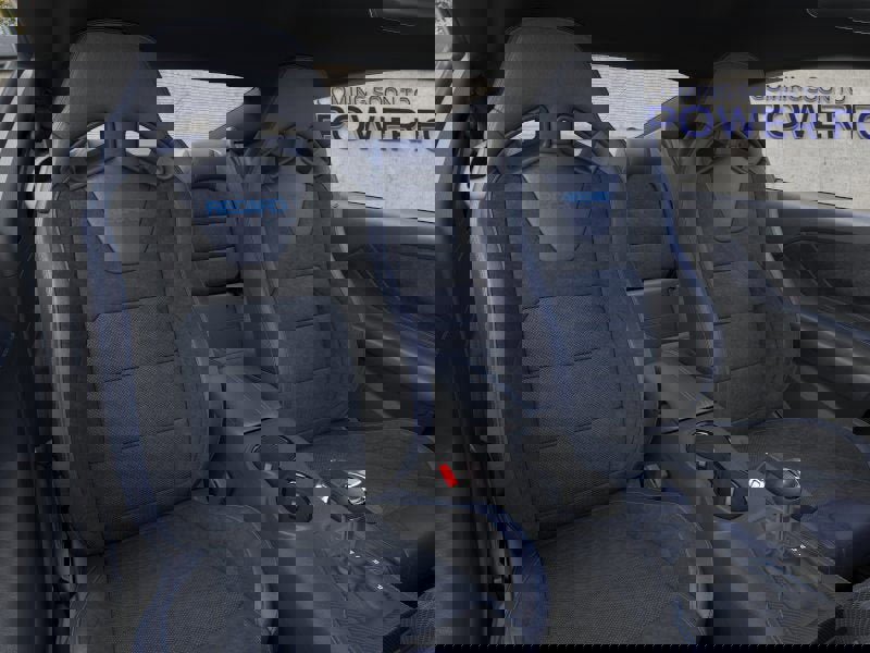 New 2026 Ford Mustang Dark Horse image 10