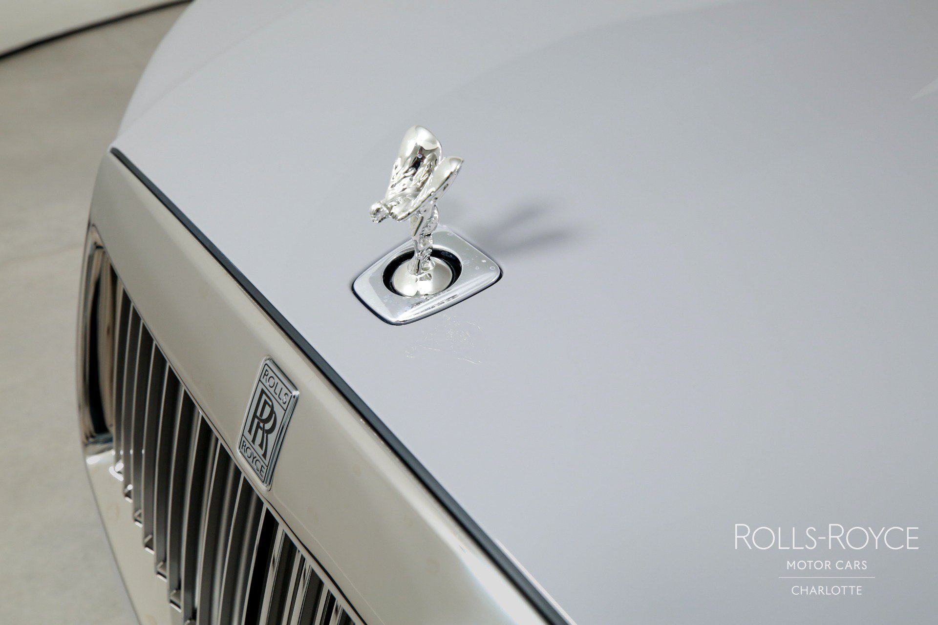 New 2027 Rolls-Royce Ghost AWD/4WD image 39