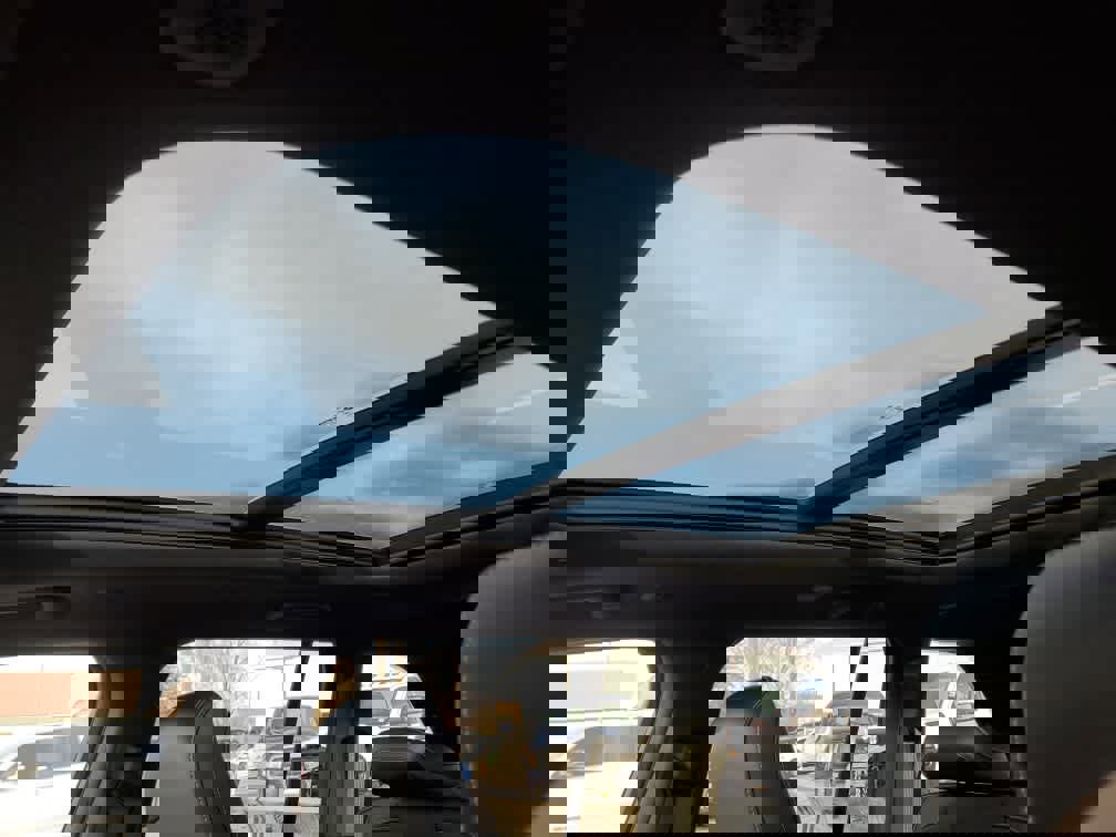 New 2025 Jeep Grand Cherokee Limited image 15