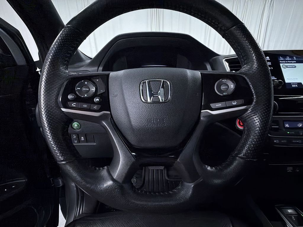 Used 2020 Honda Passport Touring image 26