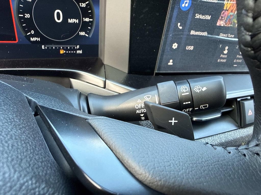 New 2026 Subaru Outback Premium image 36