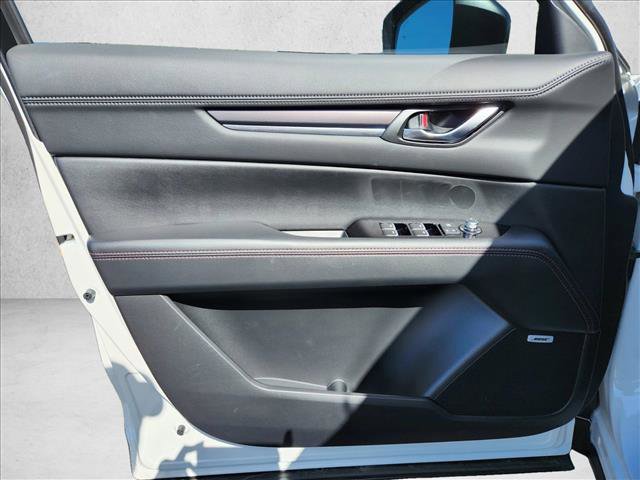 New 2025 MAZDA CX-5 2.5 Turbo image 11