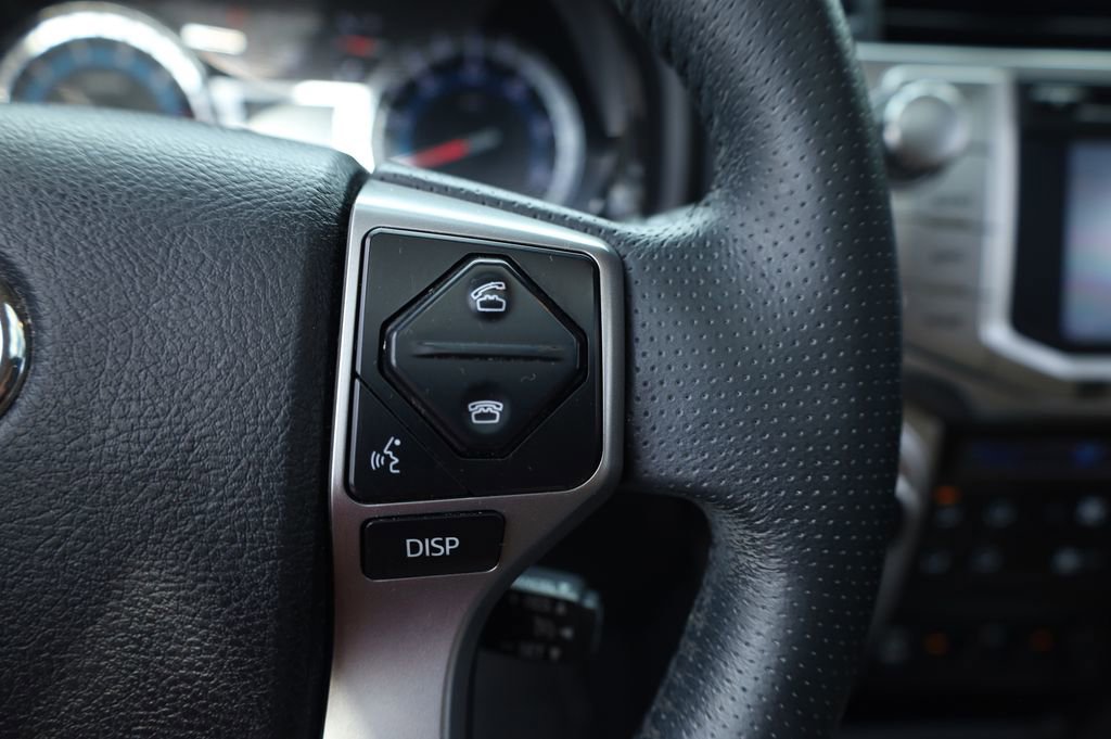 Used 2019 Toyota 4Runner Limited image 28