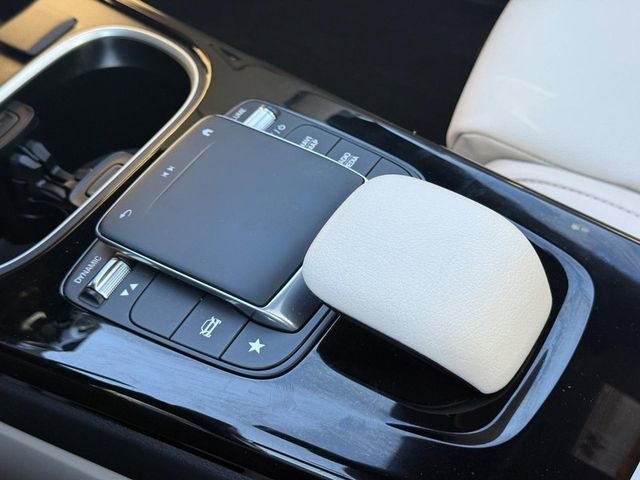 Used 2023 Mercedes-Benz CLA 250 4MATIC w/ Premium Package image 19