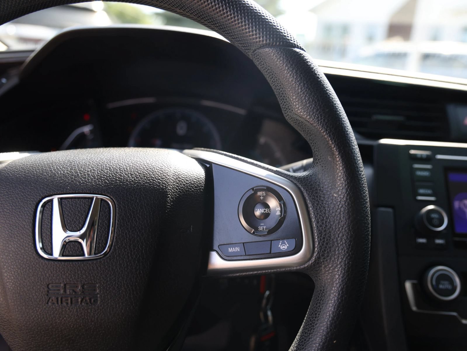 Used 2019 Honda Civic LX image 18
