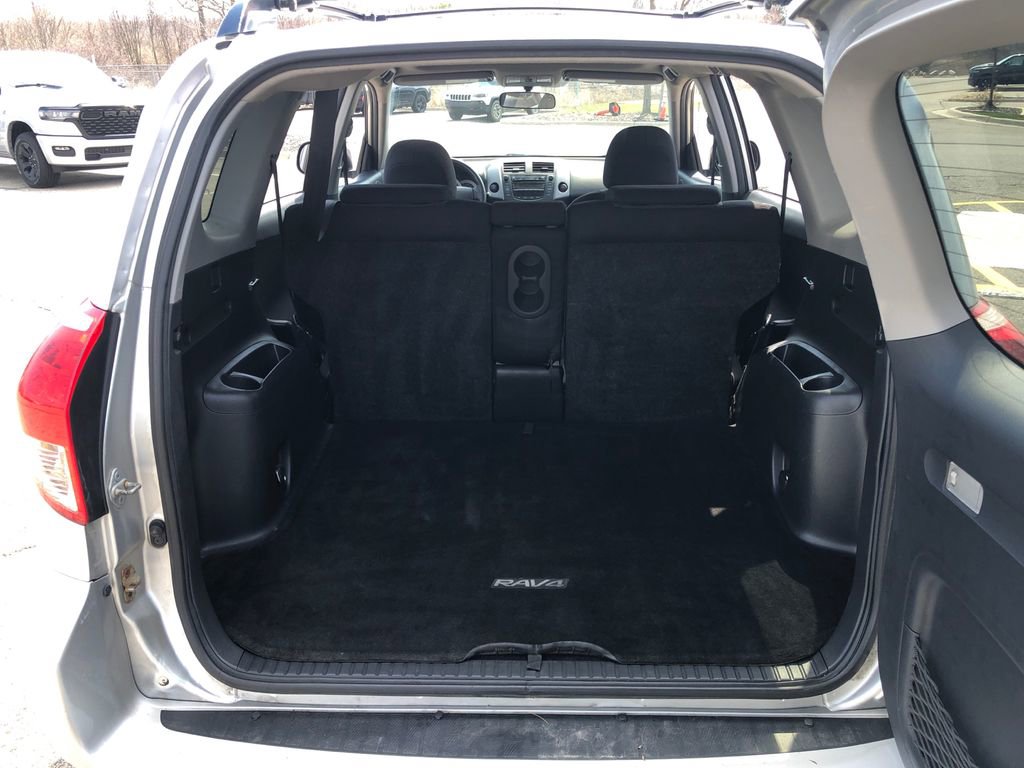 Used 2006 Toyota RAV4 Sport image 17