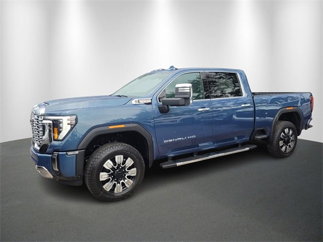 New 2025 GMC Sierra 2500 Denali w/ Denali Reserve Package image 2