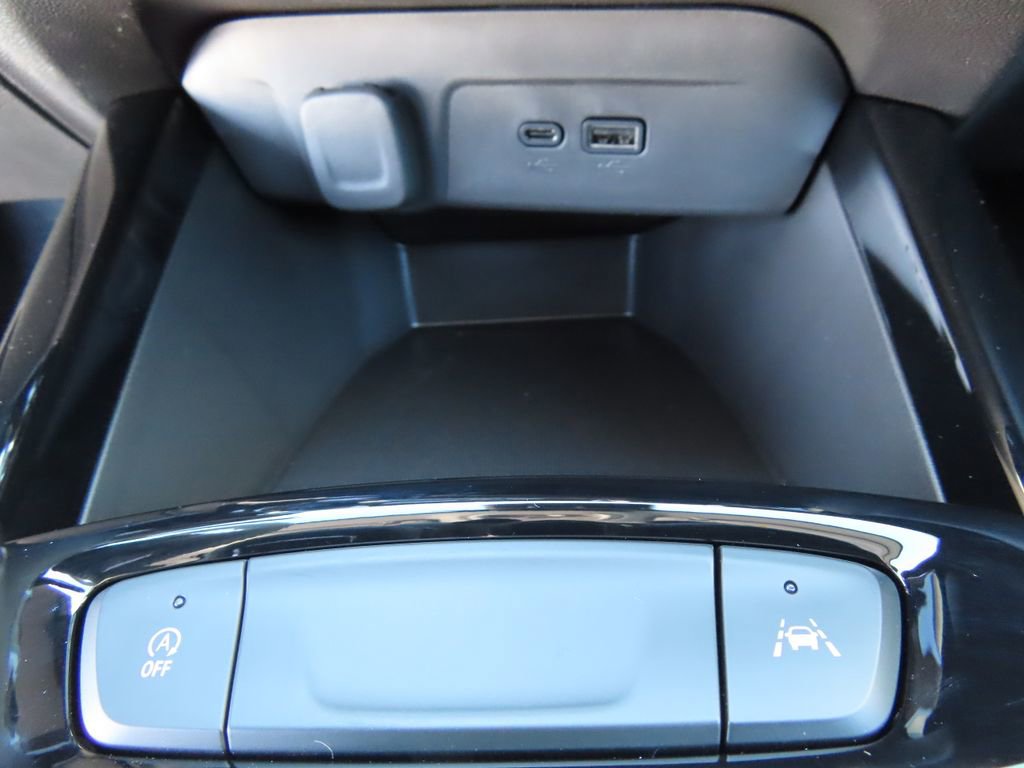 New 2026 Chevrolet Trax ACTIV w/ Driver Confidence Package FWD image 10